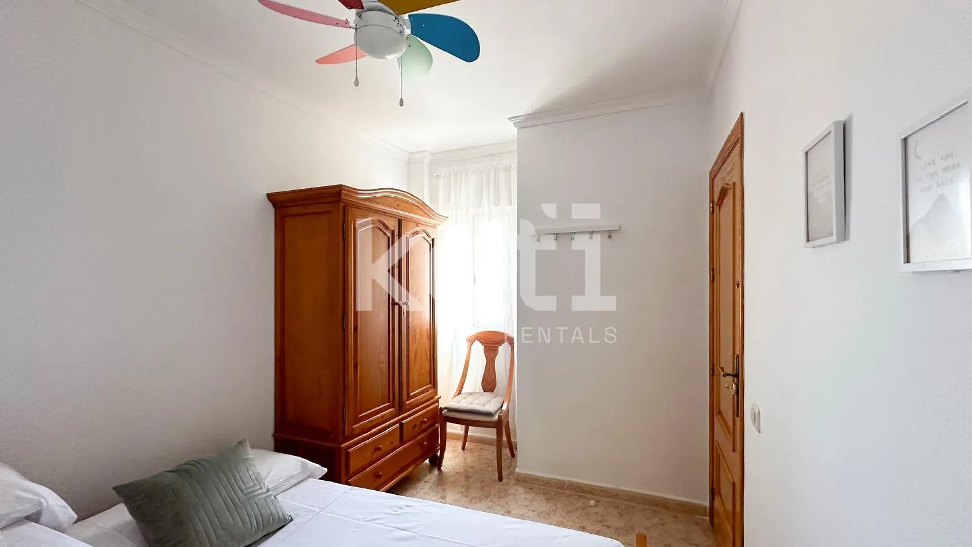 Koti Rentals - City And Sea Fuengirola
