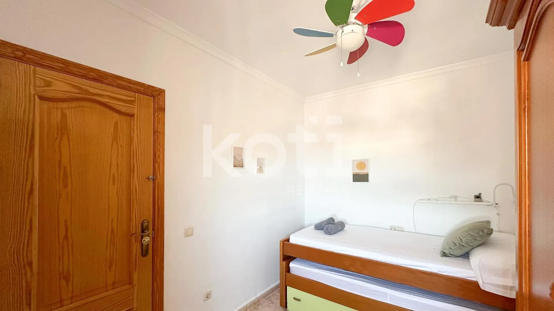 Koti Rentals - City And Sea Fuengirola