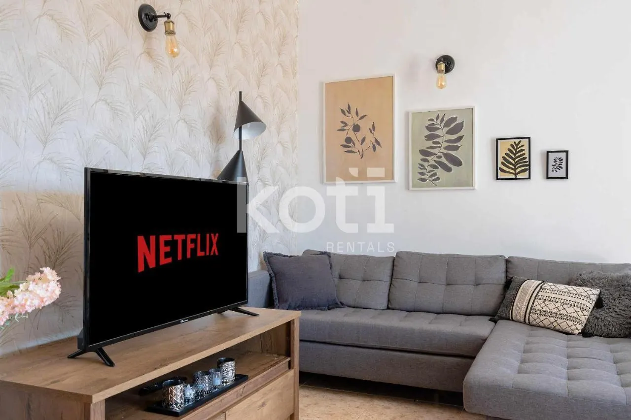 Apartment Koti Rentals - City And Sea Fuengirola