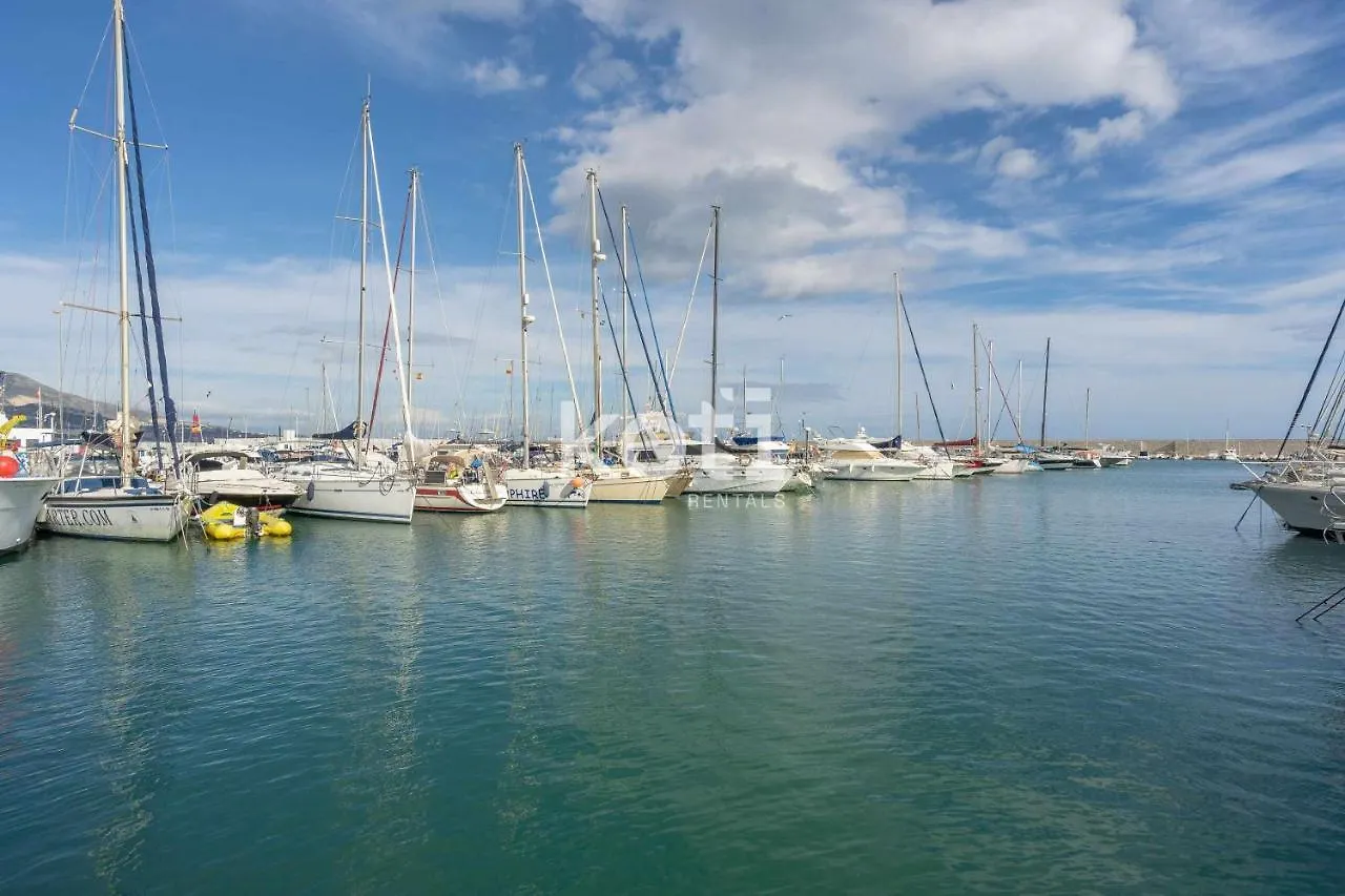 Apartment Koti Rentals - City And Sea Fuengirola